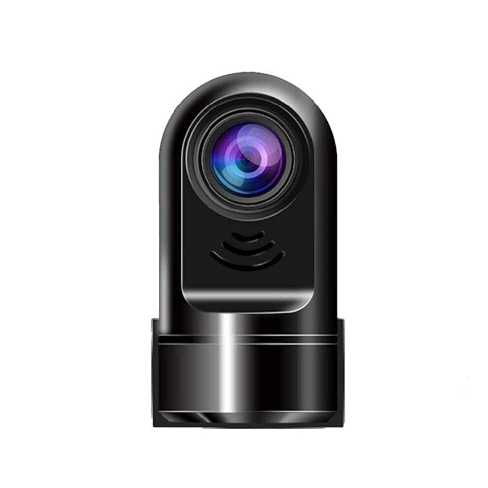Yoloke Dash Cam 1080P Hd With Night Vision Gps Voice Control 969218961223