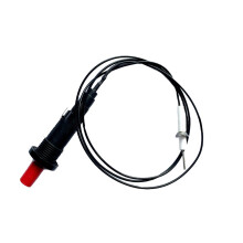Piezo Spark Igniter for Stove and Fireplace 1 pc