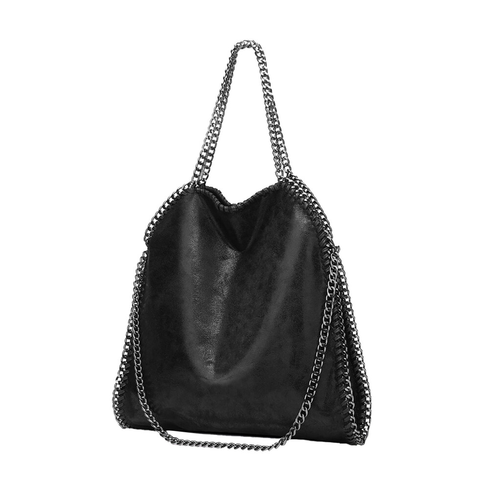 Portable makeup bag large capacity mesh travel tote