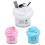 ZTGD 饼干造型史莱姆玩具 弹性挤压 60ml 2