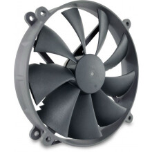 NOCTUA REDUX 140MM PWM computer case fan, 120MM mounting