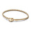 S925 Sterling Silver Asymmetrical Butterfly Bracelet 7