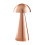 Ycolew LED table lamp rechargeable touch dimming 3 color 1
