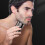 Μίνι ξυριστική μηχανή προσώπου Hair Cater Fuzz για άνδρες, για υγρό/στεγνό ξύρισμα, 6