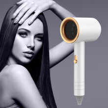 Ycolew Portable Hair Dryer with Diffuser Lightweight Small