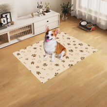 Xaoshaoyi Pet Feeding Mat Diatomaceous Mud 1 Piece