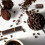 Espressosekoitin 8 neulalla, 0,4 mm luonnonpuukahva 7