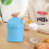 Mini Desktop Bucket for Kitchen Living Room Storage Medium 2