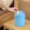 Mini Desktop Bucket for Kitchen Living Room Storage Medium 5