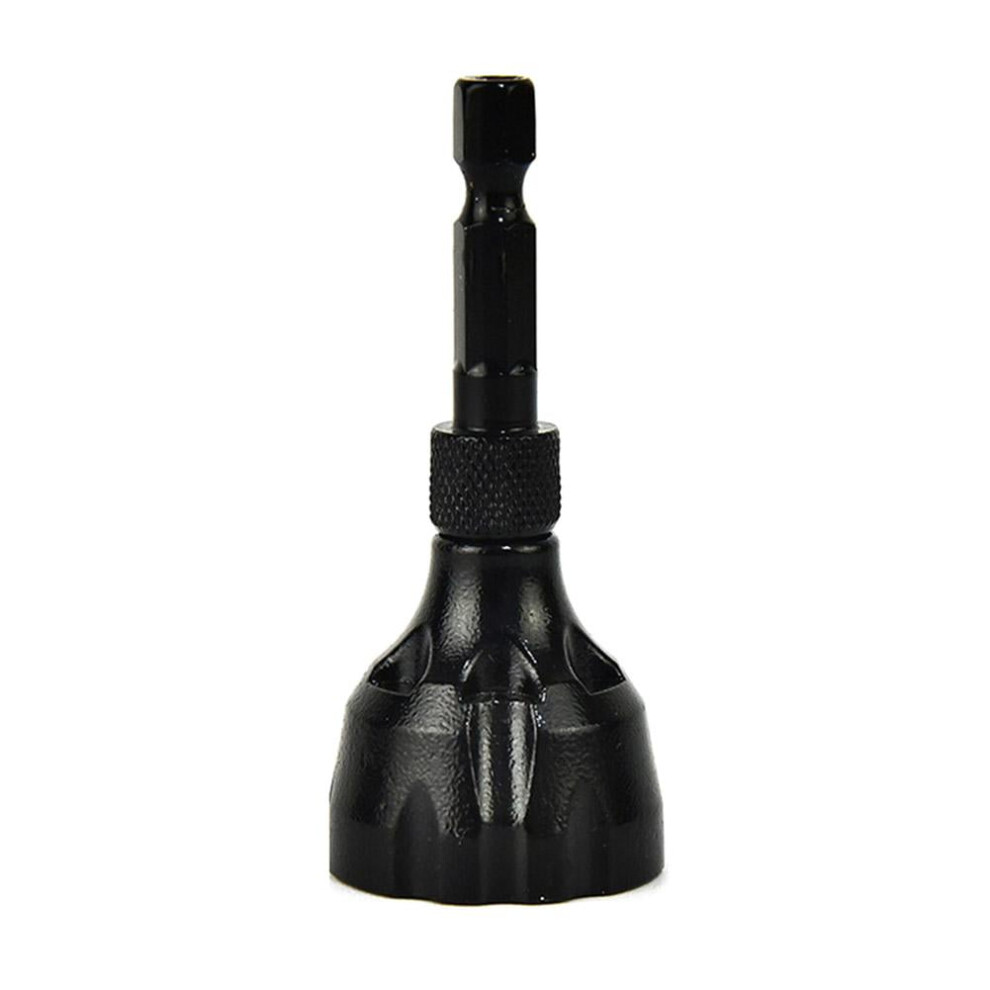 Deburring Chamfer Tool Hss Hex Shank 6Mm 969218967874