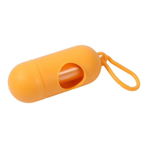 Pet Waste Bag Carrier for Home Storage