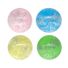 Elastic Maltose Decompression Squeeze Ball 1 Pack