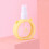 Glass Spray Bottle Fine Mist 8 oz 3