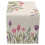 Easter Bunny Table Runner Clear Print Vibrant Color 6