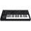 MOOG Messenger - a monophonic analog keyboard synthesizer 1