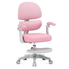 Fotel obrotowy Junior 4.4 Pink