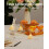 YZhouD LED tea lights flameless 12-pack 4