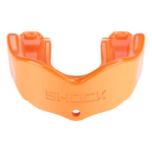 Protection dentaire Shock Doctor, protège-dents sports, hockey, lacrosse, boxe, football, ajustement personnalisé