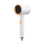 Ycolew Portable Hair Dryer with Diffuser Lightweight Small 2