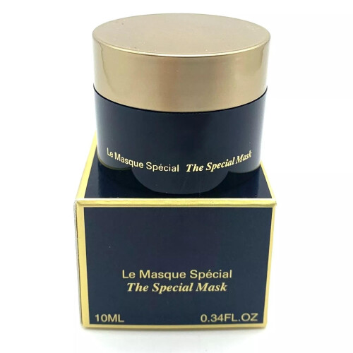 Séiream Hiodráitithe & Cothaitheach Aghaidhe 10ml 2