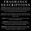 Luxury Powder Detergent 32 oz 2