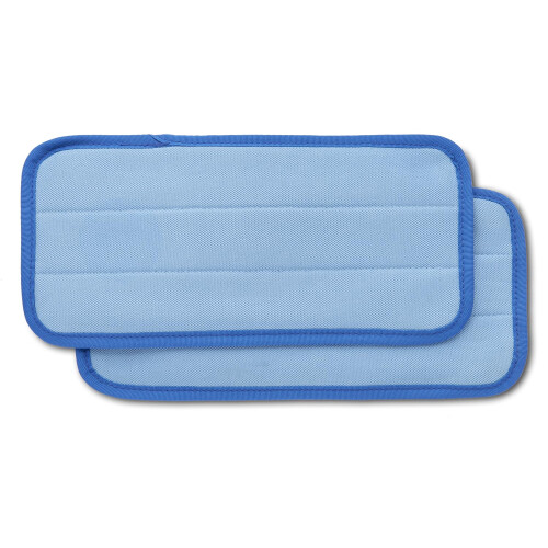 Unger Professionele ProClean Vervangpads voor Binnenramen (2 Pack)