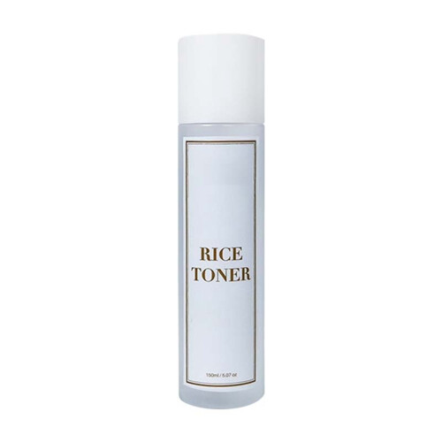 Tonóir Rís Hiodráitithe Soothing Gealaitheach 150ml 1