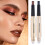 Ögonskuggspenna med dubbel spets och långvarig makeupstift, 1 st 4