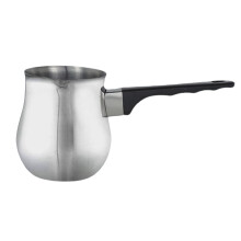 Calentador de Café/Lácteo Uniware de Acero Inoxidable y Olla para Derretir Mantequilla/Chocolate (12 ONZAS)