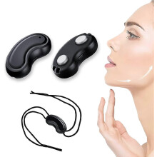 Appareil de beauté pour un visage en V pendant le sommeil, appareil de lifting du menton, réducteur de double menton, masseur de remode