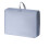 Down Jacket Storage Bag Compression Packing Cube 40x30x18cm 2