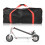 Scooter carrying bag canvas waterproof foldable 1