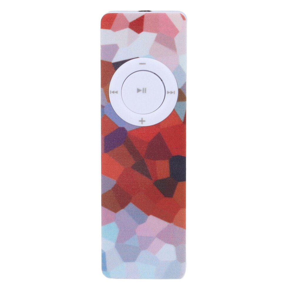 Mini Mp3 Player Portable Hifi Lossless Sound 8Gb 969218974308