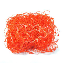 Soccer Goal Net Durable Portable 10.5x6.9ft for 5-5