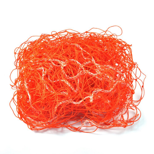 Soccer Goal Net Durable Portable 10.5x6.9ft for 5-5