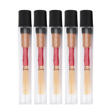 Oboe Reeds Bamboo Medium Strength 5pcs