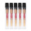 Oboe Reeds Bamboo Medium Strength 5pcs 1