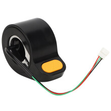 Scooter Thumb Accelerator for MAX G30 Electric Scooter
