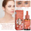 Rozen Zwarte Thee Squalane Gezichtsserum 30ml 2