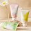 Scented Hand Paste Set Moisturizing Repairing 30ml 4
