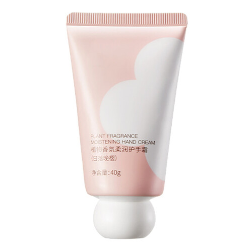 Scented Hand Paste Set Moisturizing Repairing 30ml 1