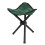 Folding Camping Stool Portable Tripod Seat 1 1