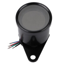 12V DC motorcycle speedometer with LED display