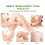 Face and Body Exfoliating Gel Scrub 150ml 5