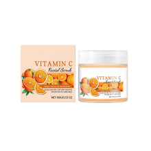 Men's moisturizer and face roller set with watermelon