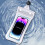 Waterproof Floating Phone Pouch IPX8 for iPhone All Models 3