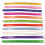 Gift Wrap Ribbon Pull Bows Purple 5cm 100PCS 4