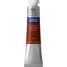 Winsor & Newton Cotman Water Colour Tube (Red)