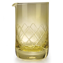 Barfly Mengglas - Goud - 17 Oz (500 Ml)