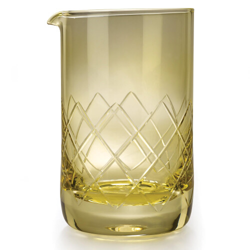 Barfly Mixing Glass - Oro - 17 Oz (500 Ml)